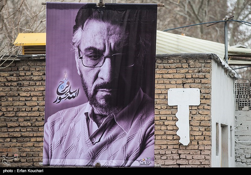 بازگشت «رستاخیز» فرج‌الله سلحشور به کتابفروشی‌ها